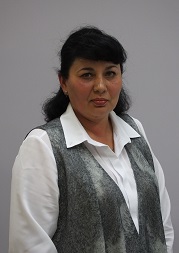 Поливина Наталья Шайхулловна