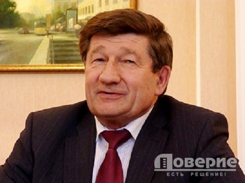 Вячеслав Двораковский рассказал, что было самым сложным за время работы мэром Омска