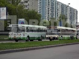 Стало известно, по каким маршрутам поедут новые автобусы в Омске