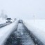В Омской области объявили штормовое предупреждение из-за аномальных холодов