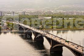 Юбилейный мост в Омске готов на 93 %