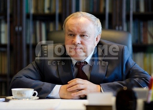 Шишов прокомментировал требование выплатить 635 миллионов