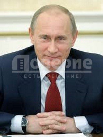 Александр Бурков подтвердил приезд в Омск Владимира Путина