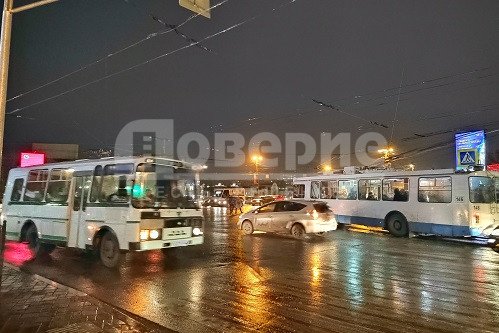 Вновь запускают автобусные рейсы в Астану из Омска.