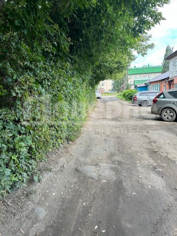 Омск, улица Кемеровская 16 Омск, улица Кемеровская 16