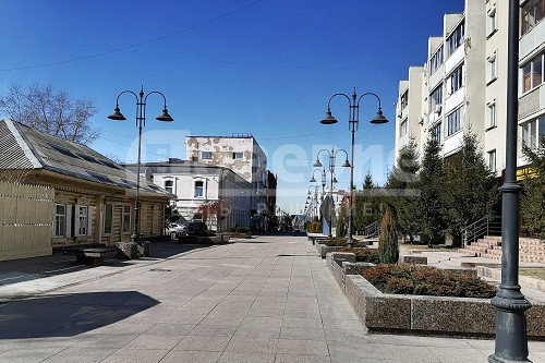Чиновники в Омске купят еще 29 квартир для детей-сирот