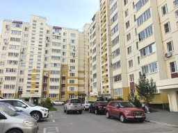 ул. 1-й Амурский проезд 7