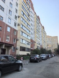 ул. Ватутина 24к1
