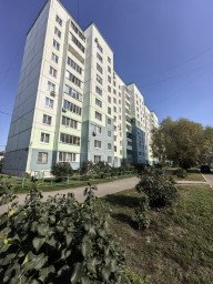 ул. Дианова, 20к1