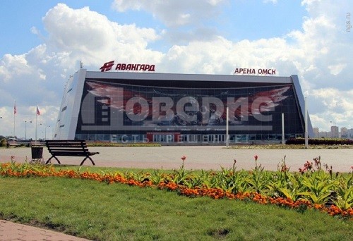 Игр в Омске не будет: "Авангард" должен найти город для домашних игр до 15 августа