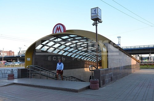 В Омске готовятся запустить проект консервации метро