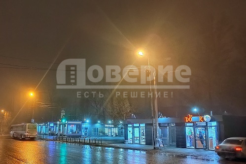 В Омске на улице Завертяева на 2 дня отключили светофор