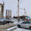 В центре Омска с 23 по 27 декабря будет работать бесплатная парковка