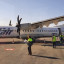 В аэропорту Омска совершил аварийную посадку самолет "ЮВТ Аэро"