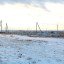 Жителям Омской области повезло увидеть полярное сияние