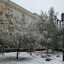 Мокрый снег с дождём накроет Омск