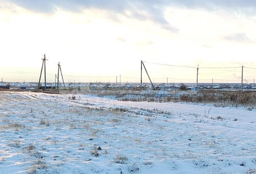 Жителям Омской области повезло увидеть полярное сияние