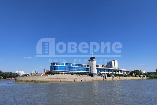 В Омске на Иртышской набережной установят памятник Бухгольцу